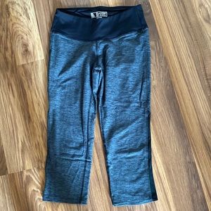 New Balance quarter-length leggings